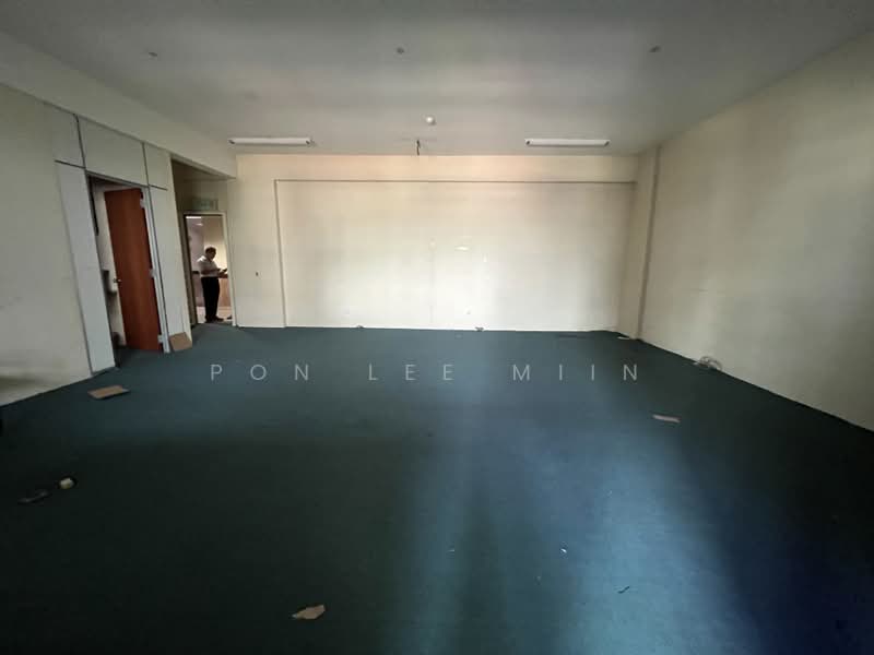 Shop / Office for Rent in Taman Maluri (Cheras) - Pon Lee Miin - Interior - PropertyGuru.com.my