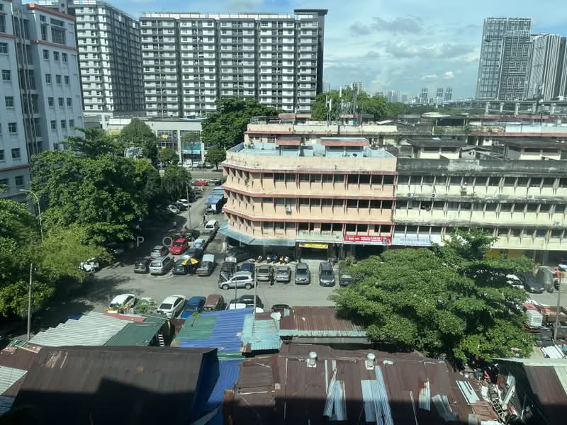 Shop / Office for Rent in Taman Maluri (Cheras) - Pon Lee Miin - Exterior - PropertyGuru.com.my