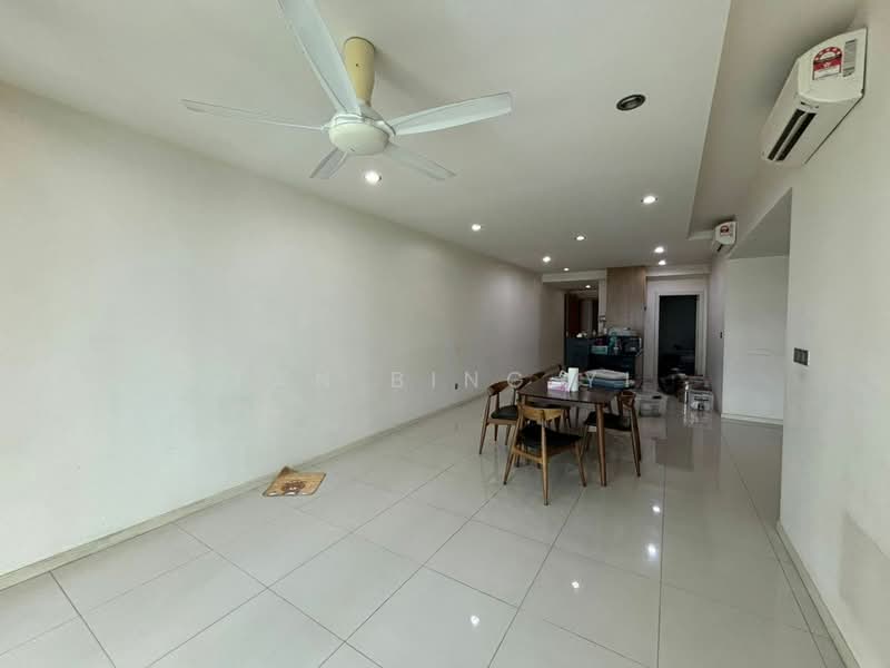 Apartment for Rent at Impiana - Tan Bing Yi - Dining Room - PropertyGuru.com.my