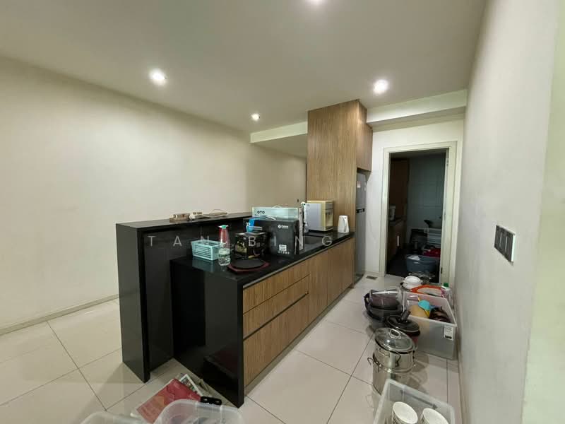 Apartment for Rent at Impiana - Tan Bing Yi - Kitchen - PropertyGuru.com.my