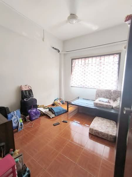 Apartment for Sale at Sri Kenari Apartment - Helen Mok - PropertyGuru.com.my