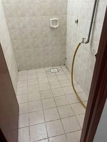 Pangsapuri untuk Dijual di Sri Penara - Wesley Fu - Bathroom - PropertyGuru.com.my