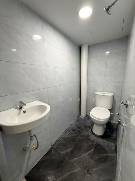 Apartment for Sale at Sri Delima - Melinda Ee - Bathroom - PropertyGuru.com.my