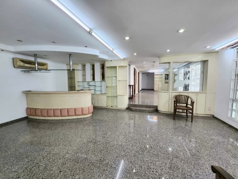 Semi-Detached House for Sale in Taman Pelangi (Johor Bahru) - Joyce Ong - PropertyGuru.com.my