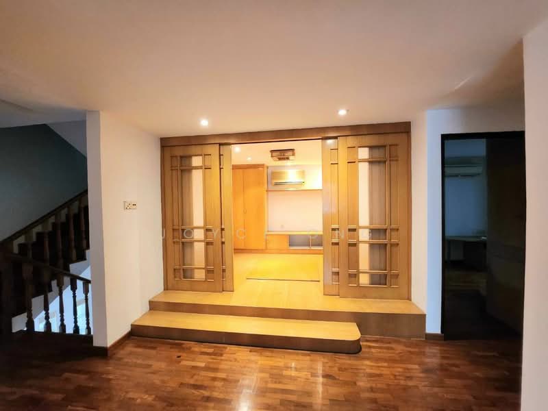 Semi-Detached House for Sale in Taman Pelangi (Johor Bahru) - Joyce Ong - PropertyGuru.com.my