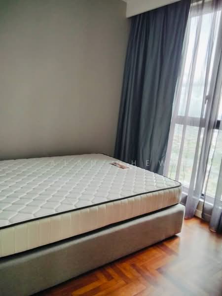 Servis Apartment untuk Dijual di Bloomsvale Menara Vista Petaling - Alan Chew - Bedroom - PropertyGuru.com.my