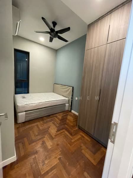Servis Apartment untuk Dijual di Bloomsvale Menara Vista Petaling - Alan Chew - Bedroom - PropertyGuru.com.my