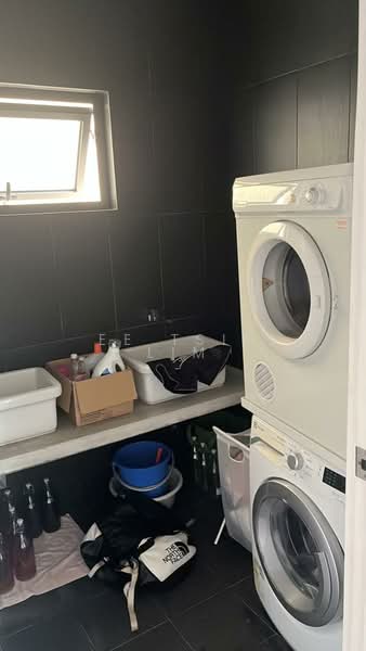 Kondominium untuk Disewa di Pantai Panorama Condominiums - Ee Tsin Lim - Interior - PropertyGuru.com.my