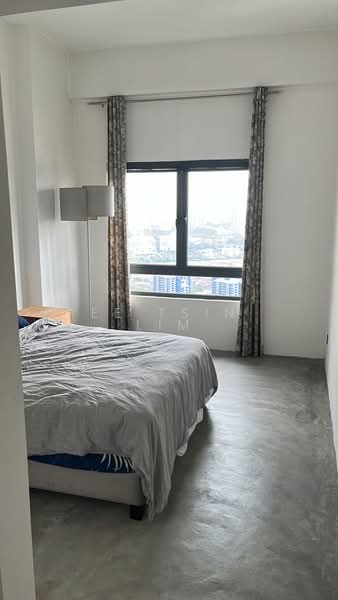 Kondominium untuk Disewa di Pantai Panorama Condominiums - Ee Tsin Lim - PropertyGuru.com.my