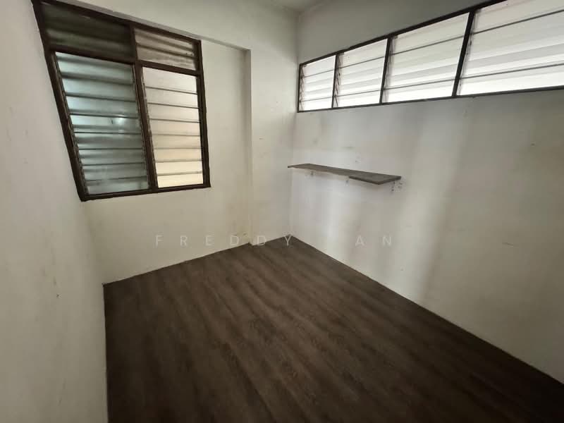 Apartment for Rent at Seri Nibung - Freddy Tan - Interior - PropertyGuru.com.my