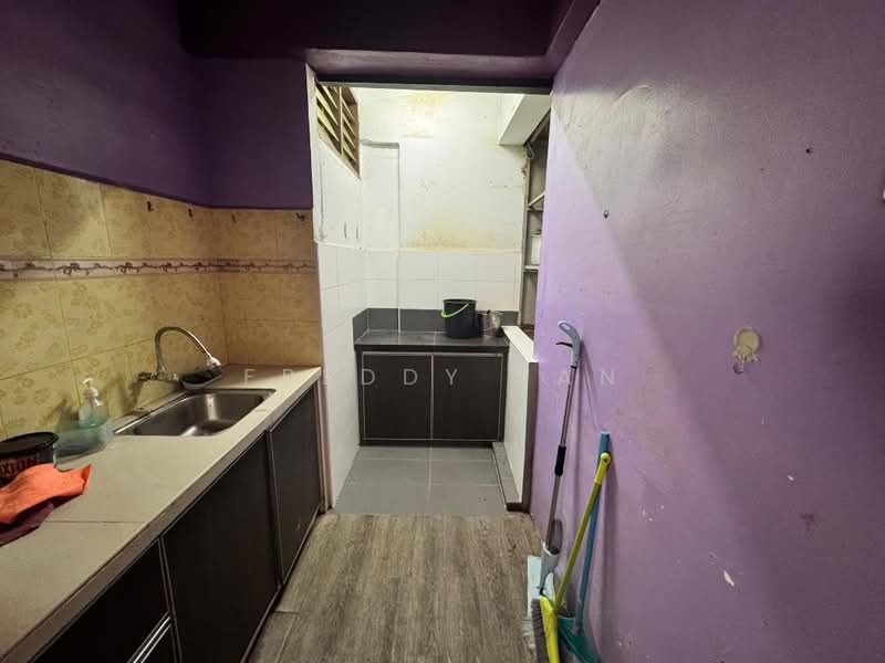 Apartment for Rent at Seri Nibung - Freddy Tan - PropertyGuru.com.my