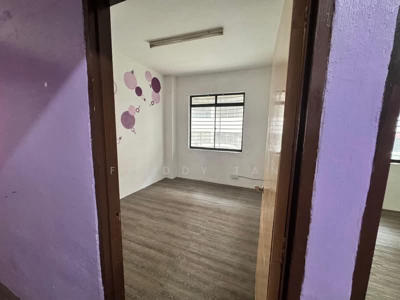 Apartment for Rent at Seri Nibung - Freddy Tan - PropertyGuru.com.my
