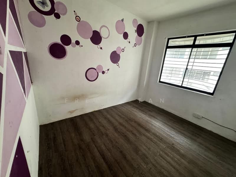 Apartment for Rent at Seri Nibung - Freddy Tan - PropertyGuru.com.my