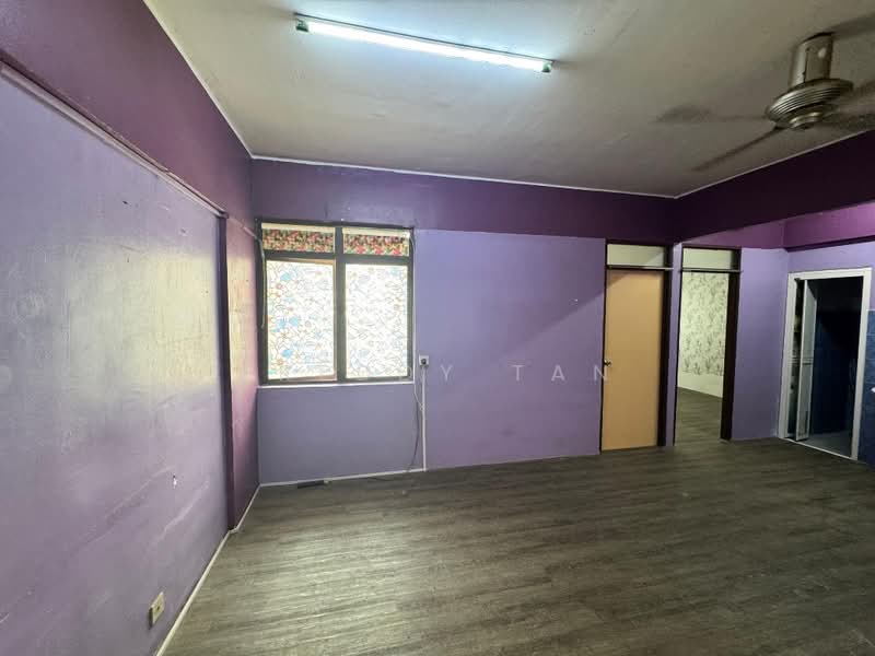 Apartment for Rent at Seri Nibung - Freddy Tan - PropertyGuru.com.my