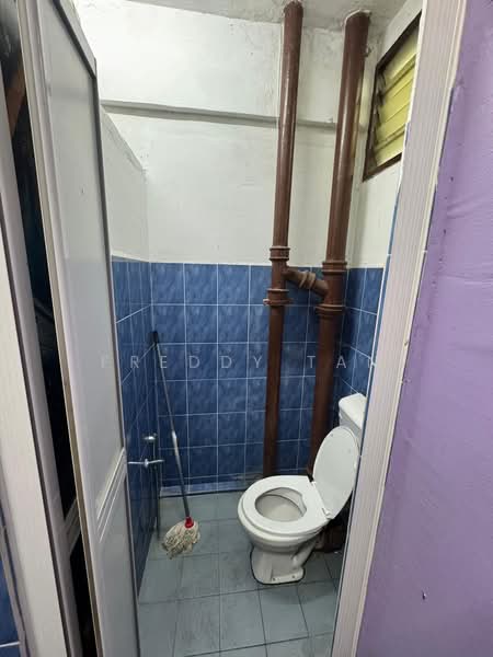 Apartment for Rent at Seri Nibung - Freddy Tan - PropertyGuru.com.my