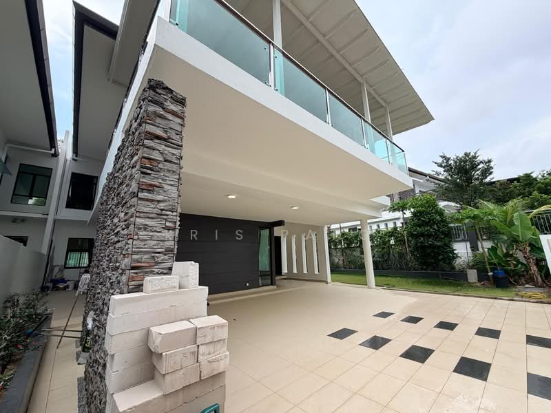 Bungalow for Sale in Horizon Hills (Iskandar Puteri (Nusajaya)) - Kris Pang - Exterior - PropertyGuru.com.my