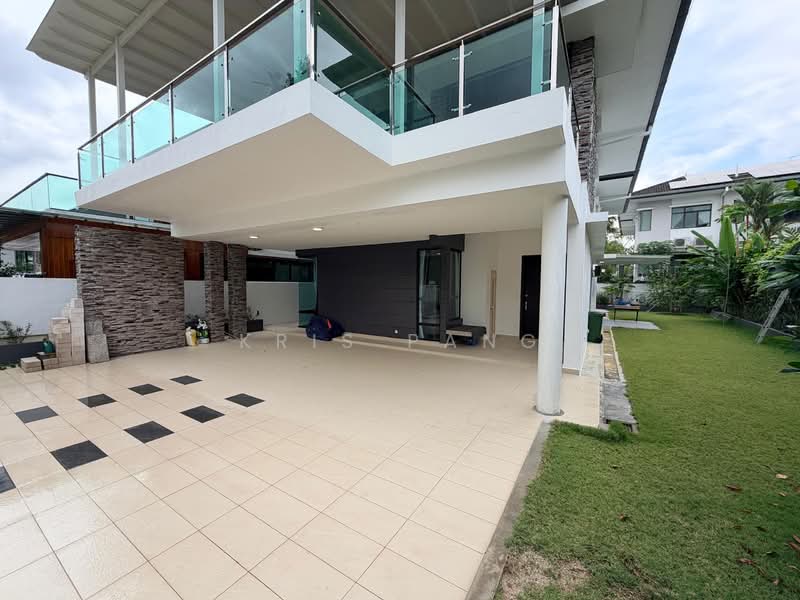 Bungalow for Sale in Horizon Hills (Iskandar Puteri (Nusajaya)) - Kris Pang - Exterior - PropertyGuru.com.my