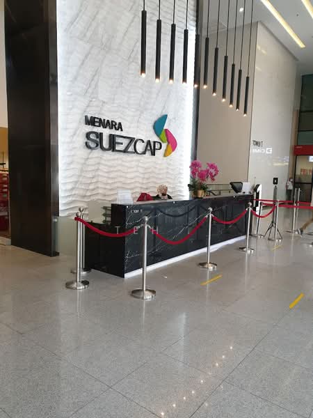 For Sale - KL City Gateway (Tera Suite)