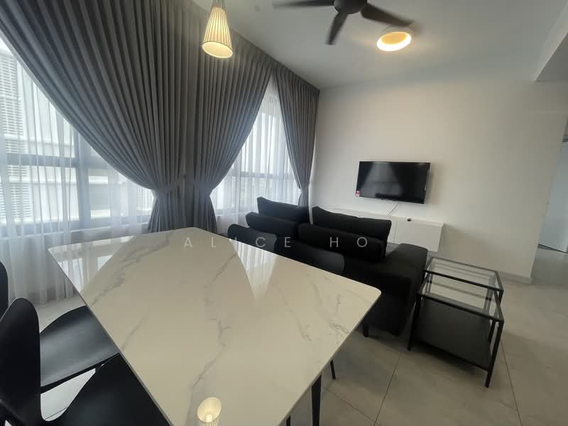 Service Residence for Sale at Lot 15 - Alice Ho - PropertyGuru.com.my