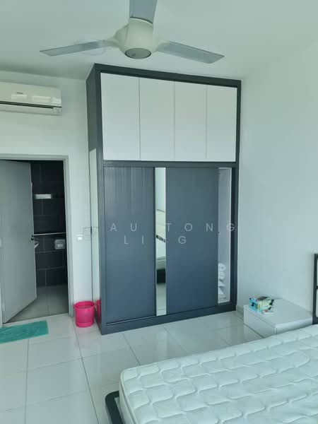 Service Residence for Sale at The Sky Executive Suites - Siau Tong Ling - Bedroom - PropertyGuru.com.my
