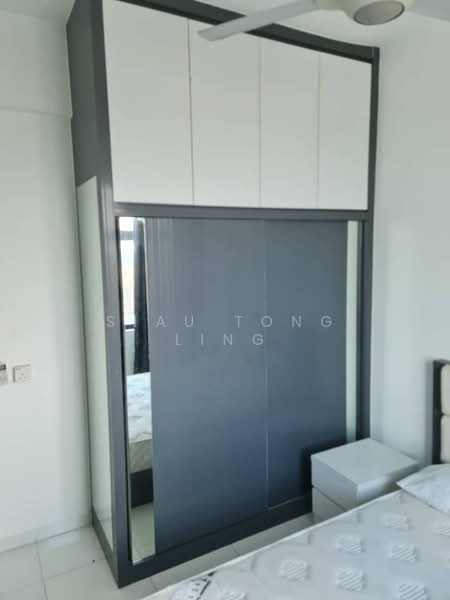 Service Residence for Sale at The Sky Executive Suites - Siau Tong Ling - Bedroom - PropertyGuru.com.my