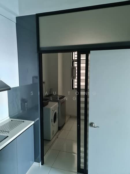 Service Residence for Sale at The Sky Executive Suites - Siau Tong Ling - Interior - PropertyGuru.com.my