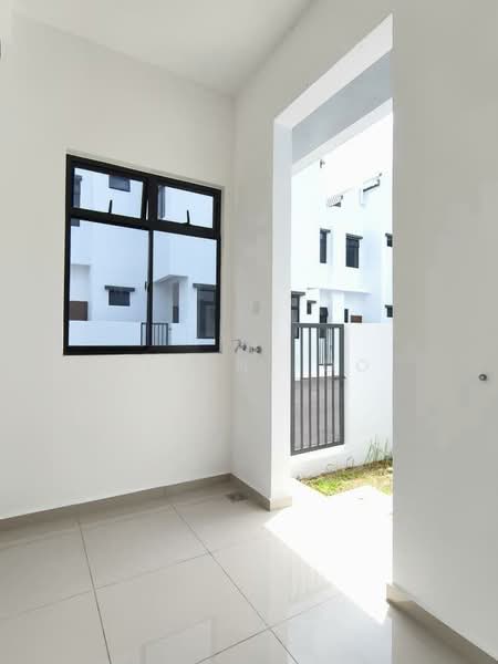 2-storey Terraced House for Rent in Tebrau (Johor) - Vison Foo - Exterior - PropertyGuru.com.my