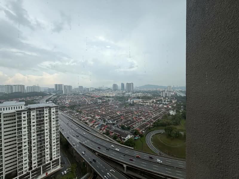 Condominium for Rent at The Maple Residences - Windz Neom - View - PropertyGuru.com.my