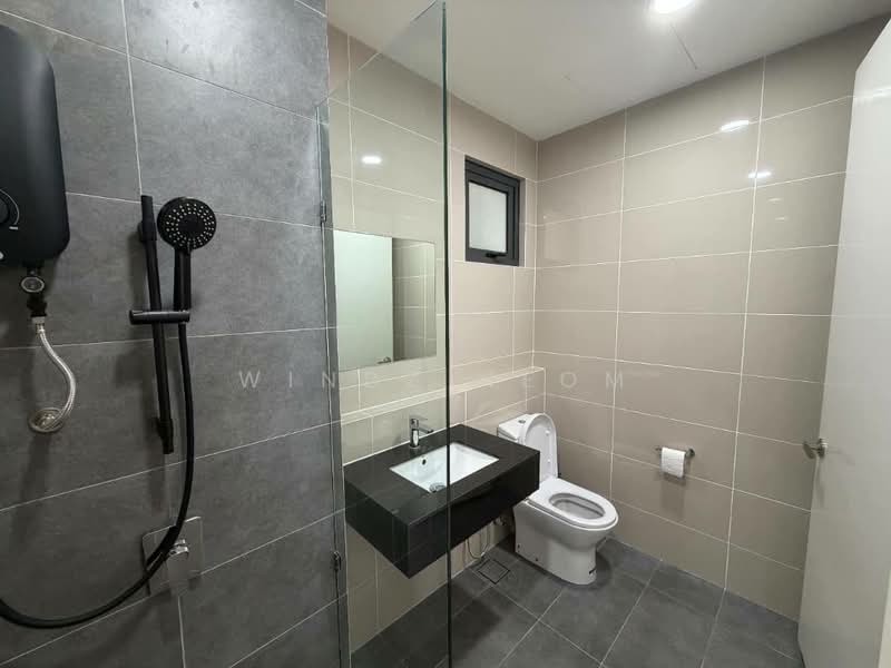 Condominium for Rent at The Maple Residences - Windz Neom - Bathroom - PropertyGuru.com.my