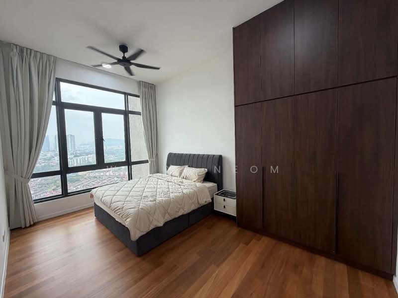 Condominium for Rent at The Maple Residences - Windz Neom - Bedroom - PropertyGuru.com.my
