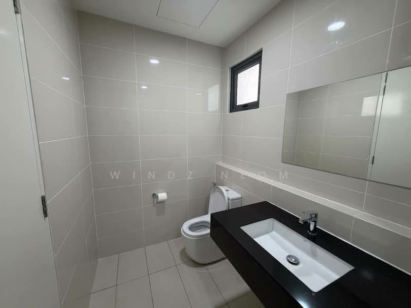 Condominium for Rent at The Maple Residences - Windz Neom - Bathroom - PropertyGuru.com.my