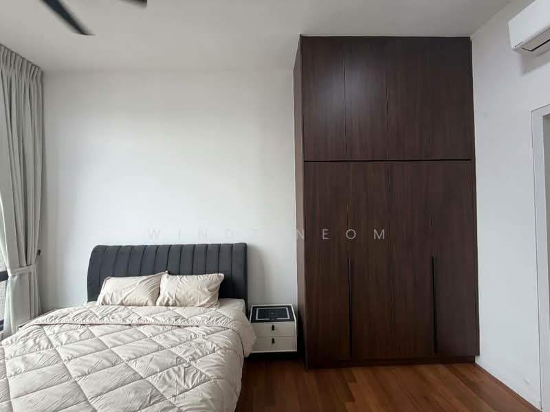 Condominium for Rent at The Maple Residences - Windz Neom - Bedroom - PropertyGuru.com.my