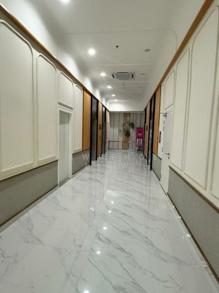 Servis Apartment untuk Disewa di D'Sini Residences - LAWRENCE LIEW - Corridor - PropertyGuru.com.my