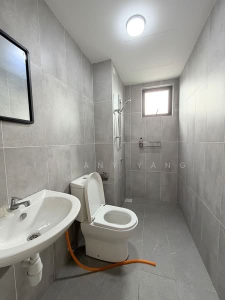 Servis Apartment untuk Disewa di Avia Plus - Tiffany Yang - Bathroom - PropertyGuru.com.my