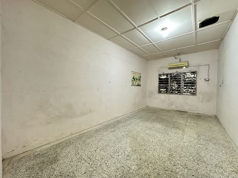 Rumah Teres 2 Tingkat untuk Dijual di Taman Jaya Utama (Telok Panglima Garang) - Stephanie Yap - Interior - PropertyGuru.com.my