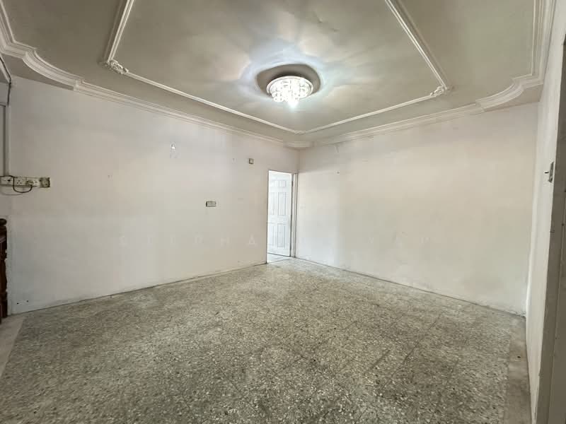 Rumah Teres 2 Tingkat untuk Dijual di Taman Jaya Utama (Telok Panglima Garang) - Stephanie Yap - Interior - PropertyGuru.com.my