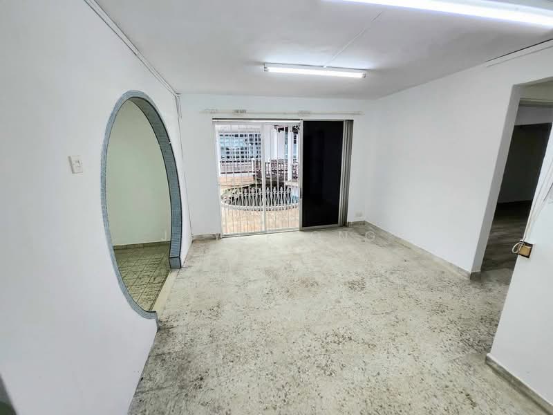 Rumah Berkembar untuk Dijual di Taman Pelangi (Johor Bahru) - Joyce Ong - Living Room - PropertyGuru.com.my
