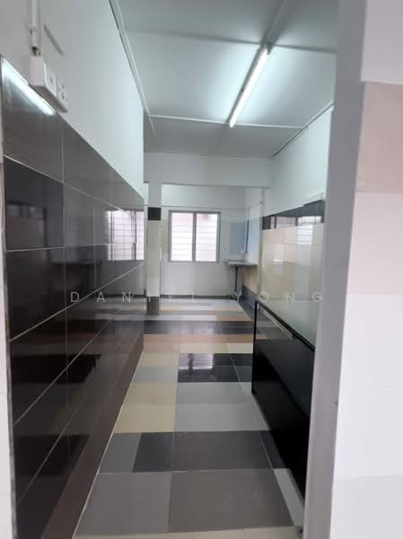 2-storey Terraced House for Sale in Taman Nora (Ulu Tiram) - Daniel Yong - Interior - PropertyGuru.com.my