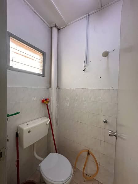 2-storey Terraced House for Sale in Sungai Buloh (Selangor) - Wan Azlan Ahmad - PropertyGuru.com.my