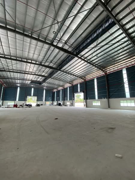 Detached Factory for Rent in Kawasan Perindustrian Arab Malaysia (Nilai) - Kristen Lim - Interior - PropertyGuru.com.my