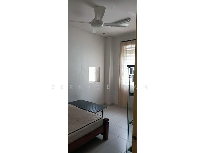 2-storey Terraced House for Sale in Taman JP Perdana (Johor Bahru) - Bernice Gan - Bedroom - PropertyGuru.com.my