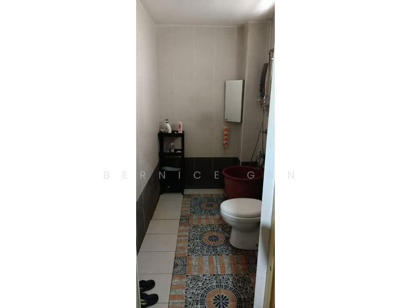 2-storey Terraced House for Sale in Taman JP Perdana (Johor Bahru) - Bernice Gan - Bathroom - PropertyGuru.com.my