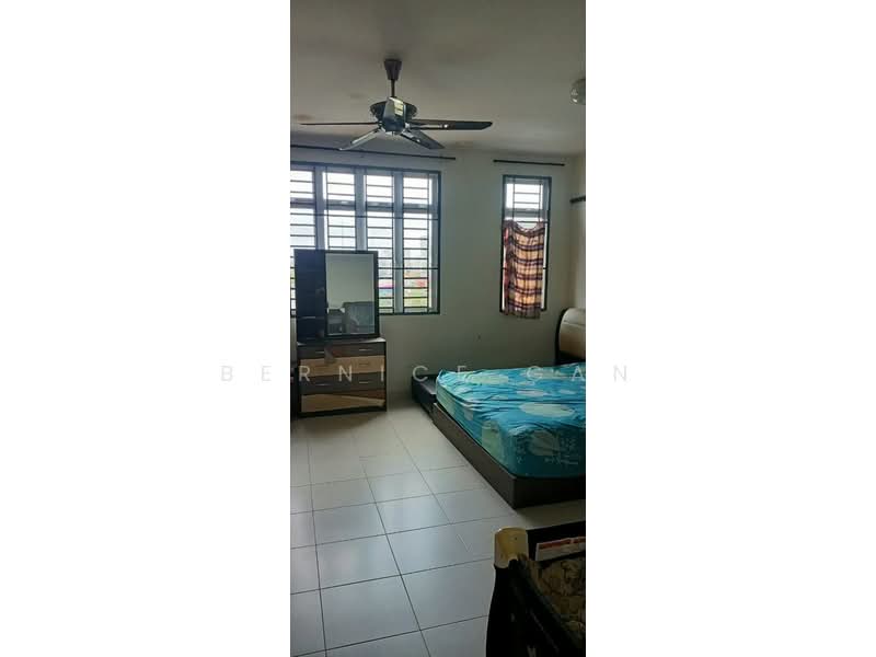 2-storey Terraced House for Sale in Taman JP Perdana (Johor Bahru) - Bernice Gan - Bedroom - PropertyGuru.com.my