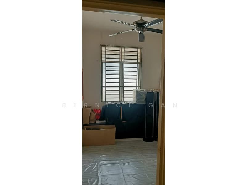 2-storey Terraced House for Sale in Taman JP Perdana (Johor Bahru) - Bernice Gan - Interior - PropertyGuru.com.my