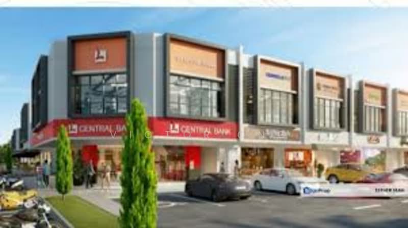 Kedai untuk Dijual di Dengkil (Selangor) - Victor Ong - Exterior - PropertyGuru.com.my