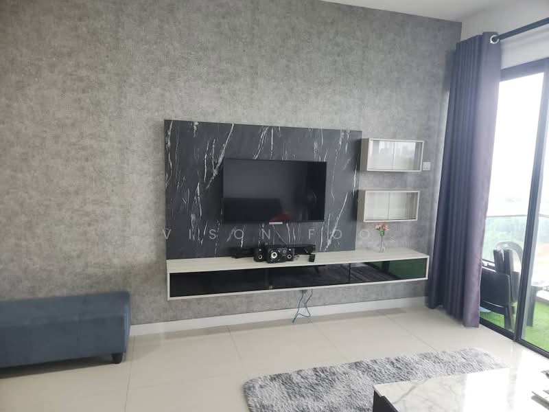 Condominium for Rent at Bora Residences - Vison Foo - PropertyGuru.com.my