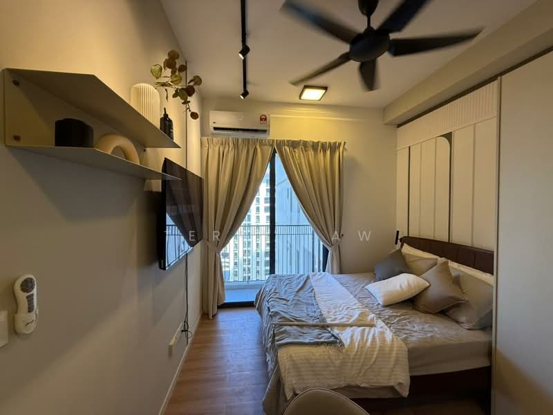 Service Residence for Rent at The Goodwood Residence - Terry Law - Bedroom - PropertyGuru.com.my