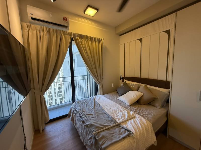 Service Residence for Rent at The Goodwood Residence - Terry Law - PropertyGuru.com.my