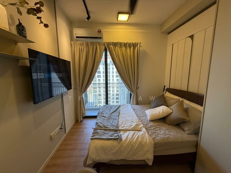 Service Residence for Rent at The Goodwood Residence - Terry Law - Bedroom - PropertyGuru.com.my