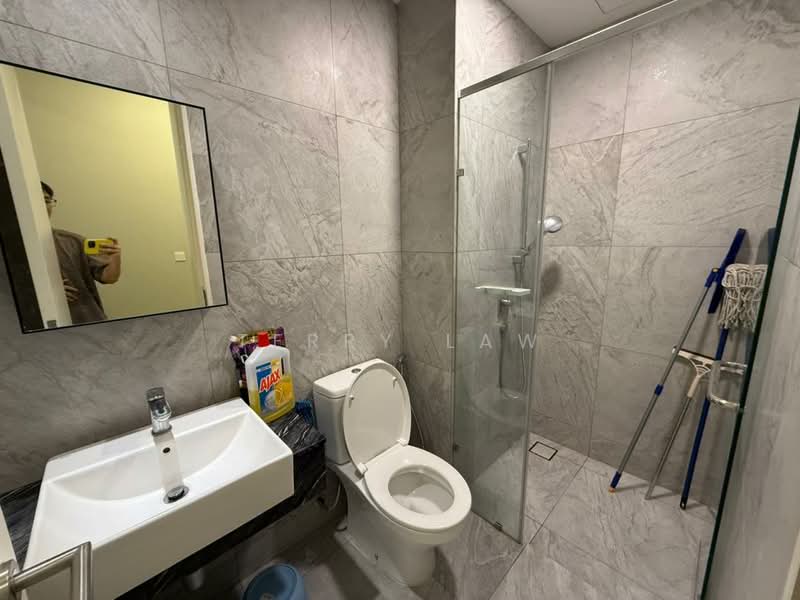 Service Residence for Rent at The Goodwood Residence - Terry Law - Bathroom - PropertyGuru.com.my